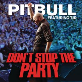 Pitbull - Don't Stop The Party ft  TJR HD 1080P ESubs NimitMak SilverRG