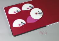Peter Gabriel - So 2012 25th Anniversary Deluxe Edition Box Set 4CD [ChingLiu]