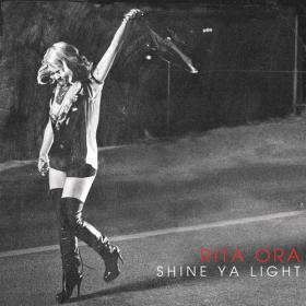 Rita Ora - Shine Ya Light [2012]  (1080p) x264 [VX] [P2PDL]