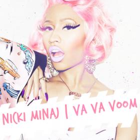 Nicki Minaj - Va Va Voom  [2012]  (1080p) x264 [VX] [P2PDL]