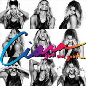 Ciara - Got Me Good [2012]  (1080p) x264 [VX] [P2PDL]