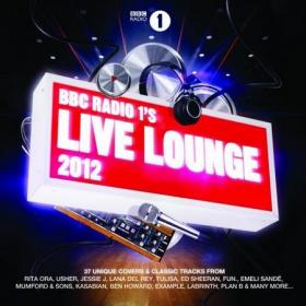 VA - BBC Radio 1's Live Lounge 2012 [2CD] [2012]