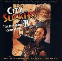 City Slickers II - The Legend of Curly's Gold [1994]