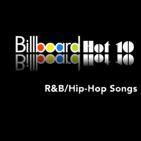 The Billboard Hot 10 R&B Or Hip-Hop Singles Chart 03-11-2012 NimitMak SilverRG