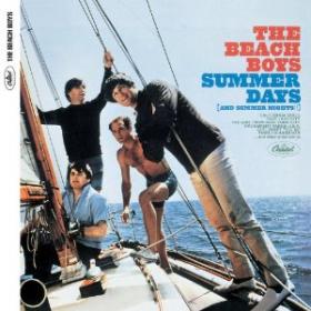 The Beach Boys - Summer Days (And Summer Nights!!) [Mono&Stereo Remasters] (2012) mp3@320-kawli