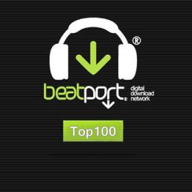 Beatport Top 100 October 2012 320KB TBS
