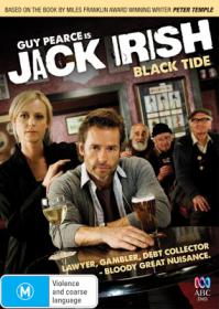 Jack Irish Black Tide 2012 BDRiP XviD-TASTE