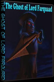 Shrek The Ghost of Lord Farquaad 2003 BluRay 1080p DTS x264-3Li