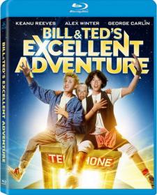 Bill and Teds Excellent Adventure 1989 720p BluRay X264-AMIABLE [PublicHD]