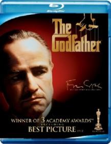 The Godfather Part I (1972) English BluRay 720p 900Mb