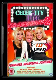 Celebrity Juice Too Juicy For TV 2 [2012]DVDRip H264(BINGOWINGZ-UKB-RG)