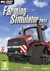Farming.Simulator.2013-RELOADED