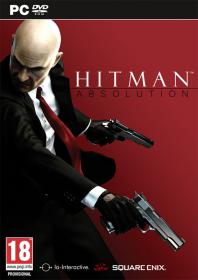 Hitman.Absolution.CRACK.ONLY-SKIDROW