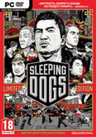 Sleeping Dogs [Lossless Repack] [R.G. Origami]