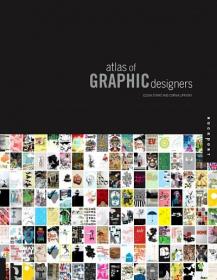 Atlas of Graphic Designers - Be a Pro Graphic Deisgner