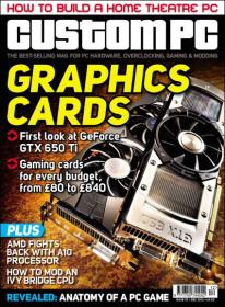Custom PC - How to Build a Home Theatre PC (Issue 111  December 2012)