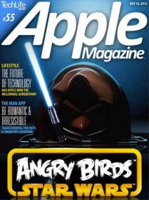 AppleMagazine - Angry Birds StarWars (16 November 2012)