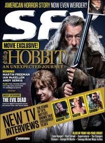 SFX - The Hobbit Unexpected Journey (January 2013 (HQ PDF))
