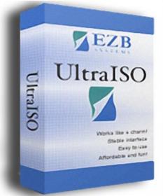 UltraISO PE 9.5.3.2901 With Crack Free By [TotalFreeSofts]