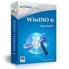 WinISO 6.2.0.4590 With Crack Free By [TotalFreeSofts]