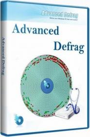 Advanced Defrag 6.6.0.1 With Serial Free By [TotalFreeSofts]