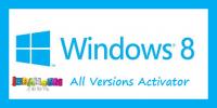 Windows 8 Activator K.G v1.11.2012