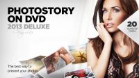 Magix PhotoStory on DVD 2013 Deluxe [ChingLiu]