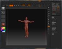 ZBrush v3.1 + Keygen(DAVE4595)