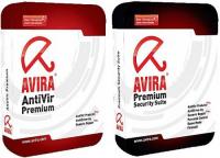 Avira Internet Security + Antivirus Premium 2013 13.0.0.2758 beta (with Windows 8 support) + Keyfiles