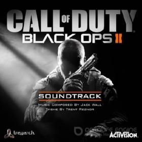 Call of Duty Black Ops II Soundtrack