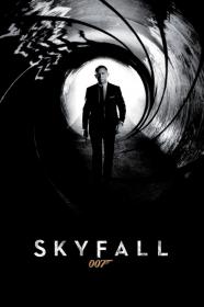 007 Skyfall 2012 HDTS 576p XviD-RESiSTANCE
