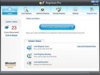 SysTweak Regclean Pro 6.21.65.2506 + Key