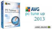 AVG PC Tuneup Pro 2013 12.0.4000.108 Full Version By Raj's.7z
