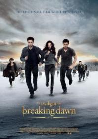 Twilight Saga  Breaking Dawn 2 (2012) TS (xvid) NL Subs  DMT