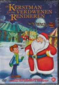 De Kerstman en de Verdwenen Rendieren (2006) DVDR(xvid) NL Gespr DMT