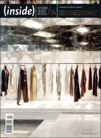 (inside) interior design review - November 2012