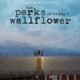 Michael Brook - The Perks of Being a Wallflower  [2012]
