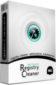 NETGATE Registry Cleaner v4.0.705 with Key [TorDigger]