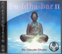 Buddha Bar II (2000) (2 CD) - Claude Challe [ChattChitto RG]