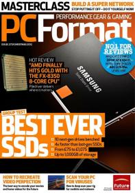 PC Format Magazine UK Christmas 2012 [azizex666]