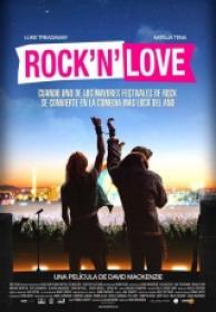 Rockn Love (You Instead) [DVDRIP][Español Castellano][2012]