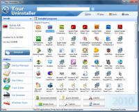 Your Uninstaller Pro v7.4.2012.05 with Key [TorDigger]