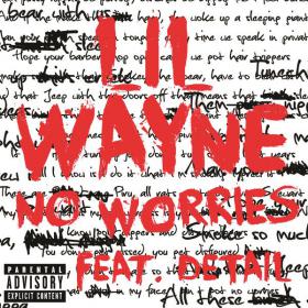 Lil Wayne - No Worries ft  Detail HD 720P Esubs Dual Audio [Edit+Explicit] NimitMak SilverRG