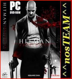 Hitman Absolution + DLCs PC full game ^^nosTEAM^^