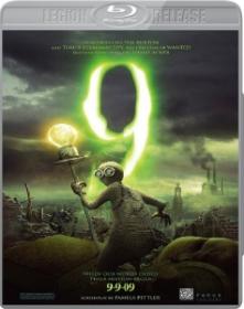 Animation Pack 1 720p BDRip XViD AC3-LEGi0N