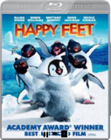 Animation Pack 4 720p BDRip XViD AC3-LEGi0N