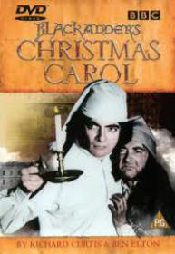 Blackadders Christmas Carol (1988) DVDR(xvid) NL Subs DMT