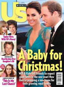 Us Weekly December 03 2012 [azizex666]