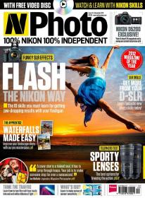N-Photo The Nikon Magazine - December 2012