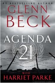 Agenda 21 by Glenn Beck and Harriet Parke